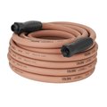 Flexzilla Colors SwivelGrip Garden Hose, 5/8" x 50 HFZC550TCS-E